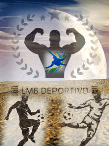 Lm6 Deportivo GIF - Lm6 Deportivo GIFs