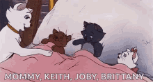 Happy Mothers Day Aristocats GIF - Happy Mothers Day Aristocats Meow GIFs