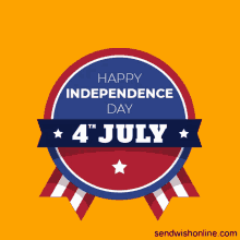 4th Of July Independence Day GIF - 4th Of July Independence Day GIFs