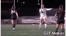 Valpo Soccer GIF - Valpo Soccer Quillen GIFs