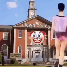 james charles meet and greet clown college