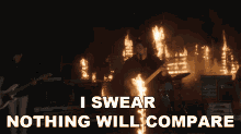I Swear Nothing Will Compare The Spill Canvas GIF - I Swear Nothing Will Compare The Spill Canvas Firestorm Song GIFs