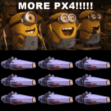 More Px4 Px4 GIF - More Px4 Px4 Px4hype GIFs