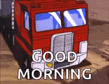 Optimus Prime Trucker GIF - Optimus Prime Trucker Transformer GIFs