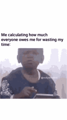 Wasting Time Calculating GIF - Wasting Time Calculating Analyze GIFs