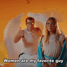 Angel Of The Bass Kyle Gordon GIF - Angel Of The Bass Kyle Gordon Planet Of The Bass GIFs