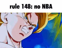 Rule148 No GIF - Rule148 No Nba GIFs