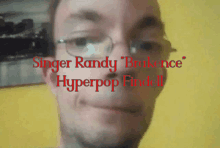 Brakence Hyperpop GIF - Brakence Hyperpop Findell GIFs