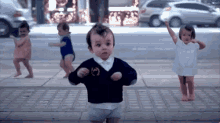 Dancing Babies GIF - Dancing Babies Happy GIFs