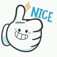 Nice Alishaan GIF - Nice Alishaan Thumbs Up GIFs