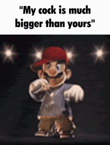 Mario System Of A Down GIF - Mario System Of A Down GIFs