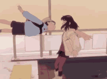 Kiss Accident GIF - Kiss Accident Slow Motion GIFs