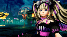 Sylvie Sylvie Paula Paula GIF - Sylvie Sylvie Paula Paula King Of Fighters GIFs
