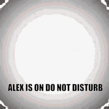 Alex GIF - Alex GIFs