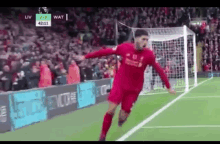 Emre Can GIF - Emre Can Liverpool GIFs