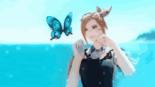 Aiko Ffxiv GIF - Aiko Ffxiv Final Fantasy14 GIFs