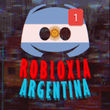 Robloxia Argentina GIF