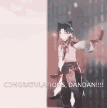 Congratulations Dandan GIF - Congratulations Dandan GIFs