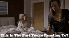 Station19 Carina Deluca GIF - Station19 Carina Deluca This Is The Part Youre Reacting To GIFs