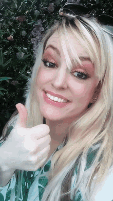 Thumbs Up Well Done GIF - Thumbs Up Well Done Amazing GIFs