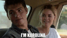 Karolina Dean Season 2 GIF - Karolina Dean Season 2 GIFs