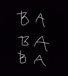 Bababa GIF