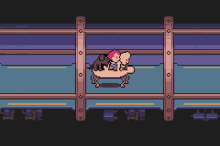 Earthbound Mother3 GIF - Earthbound Mother3 Jrpg GIFs