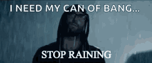 No Rain No More Rain GIF - No Rain No More Rain Please Stop Raining GIFs
