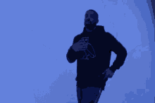Drake Dance GIF - Drake Dance Shrug GIFs