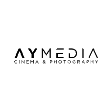 Ay Media Cinema Sticker