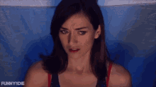 Disgusted GIF - Disgusted Ew Gross GIFs