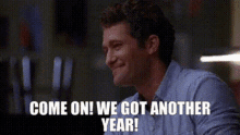 Glee Will Schuester GIF - Glee Will Schuester Come On GIFs