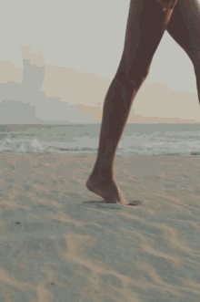 Legs Beach GIF - Legs Beach GIFs