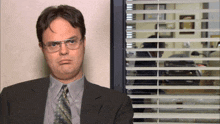 The Office Couple GIF - The Office Couple Relationship GIFs