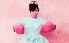 Boxing Princess GIF - Boxing Princess Box GIFs