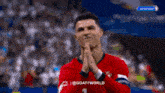 Unsrscandidate Cristiano Ronaldo GIF