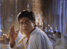 Shah Rukh Khan Devdas GIF - Shah Rukh Khan Devdas Srk GIFs