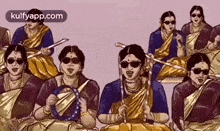 Chilling.Gif GIF - Chilling Women Empowerment Party GIFs