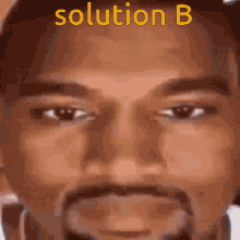 Solution B Solidus GIF - Solution B Solution Solidus GIFs
