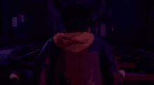 Marvel Prowler GIF - Marvel Prowler Into The Spider Verse GIFs
