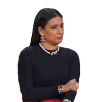 What Did You Say Manjit Minhas Sticker - What Did You Say Manjit Minhas Dragons Den Stickers