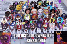 Spyro Chat GIF - Spyro Chat Spyro Chat GIFs