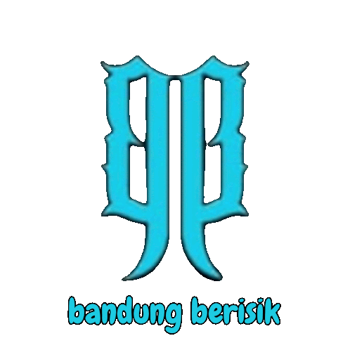 Bandungberisik Bb Sticker - Bandungberisik Bb Stickers