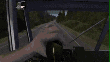 Truck Simulator GIF - Truck Simulator 9gag GIFs