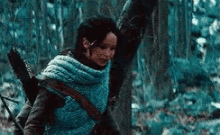 Jennifer Lawrence Hunger Games GIF - Jennifer Lawrence Hunger Games GIFs