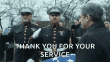 Salute Honor GIF - Salute Honor Funeral GIFs