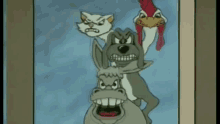 The Musicians Of Bremen Dingo Pictures GIF - The Musicians Of Bremen Bremen Dingo Pictures GIFs