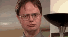 Dwight Schrute The Office GIF - Dwight Schrute The Office Salute GIFs