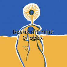 Bosfik Nft GIF - Bosfik Nft Mint GIFs
