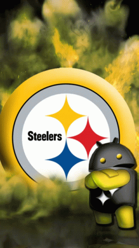 Steelers-Wallpaper